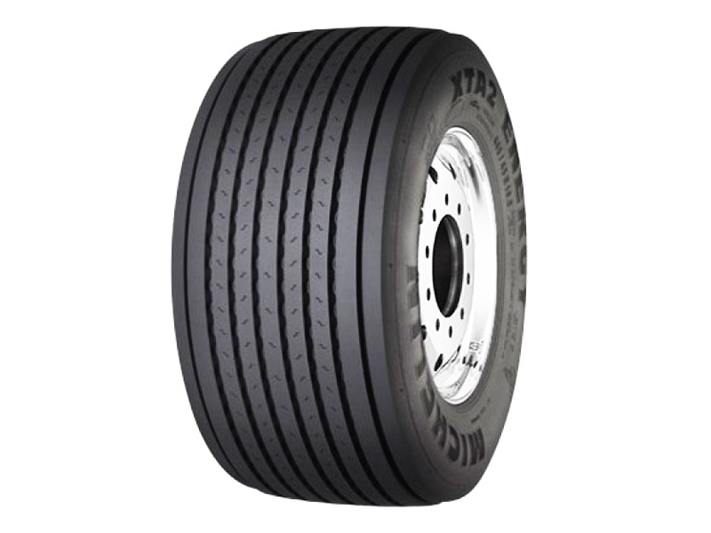 445 45 R19.5 MICHELIN XTA 2+ ENERGY